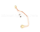 02654.1000 Bunn Tube Assembly W/Fitting, Bhd To Sol