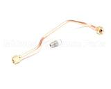 02654.1000 Bunn Tube Assembly W/Fitting, Bhd To Sol