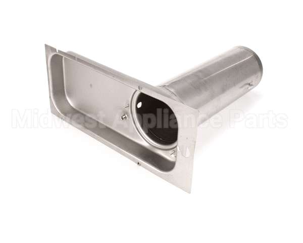 02667.0000 Bunn Tank/Fill Basin Weldment (Auto)