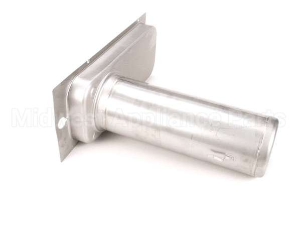 02667.0000 Bunn Tank/Fill Basin Weldment (Auto)