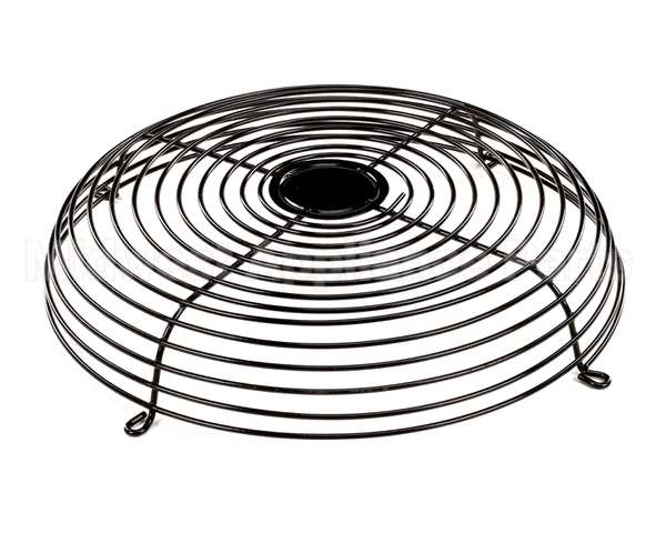 02674 International Cold Storag 10 Metal Fan Guard Al