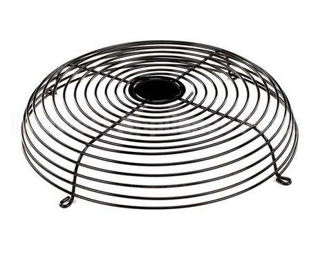 02674 International Cold Storag 10 Metal Fan Guard Al