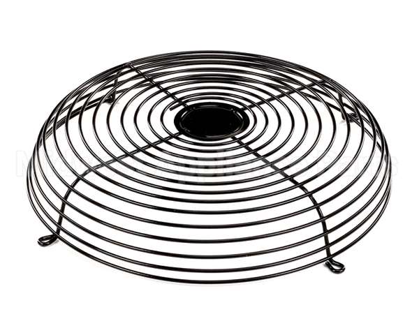 02674 International Cold Storag 10 Metal Fan Guard Al