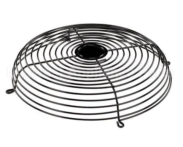02674 International Cold Storag 10 Metal Fan Guard Al