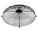 02674 International Cold Storag 10 Metal Fan Guard Al