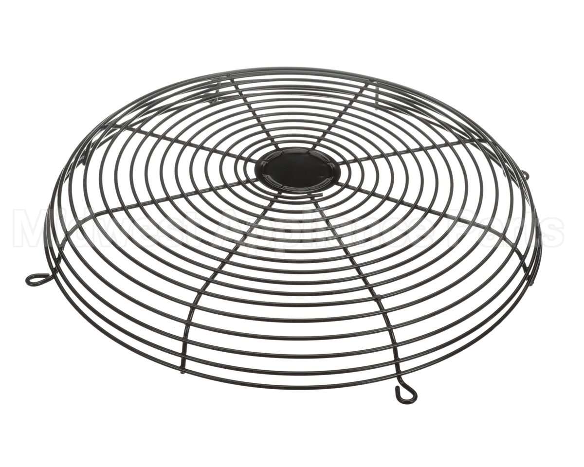 02676 International Cold Storag 12 Wire Fan Guard-Ae/Aa 1-3 Fa