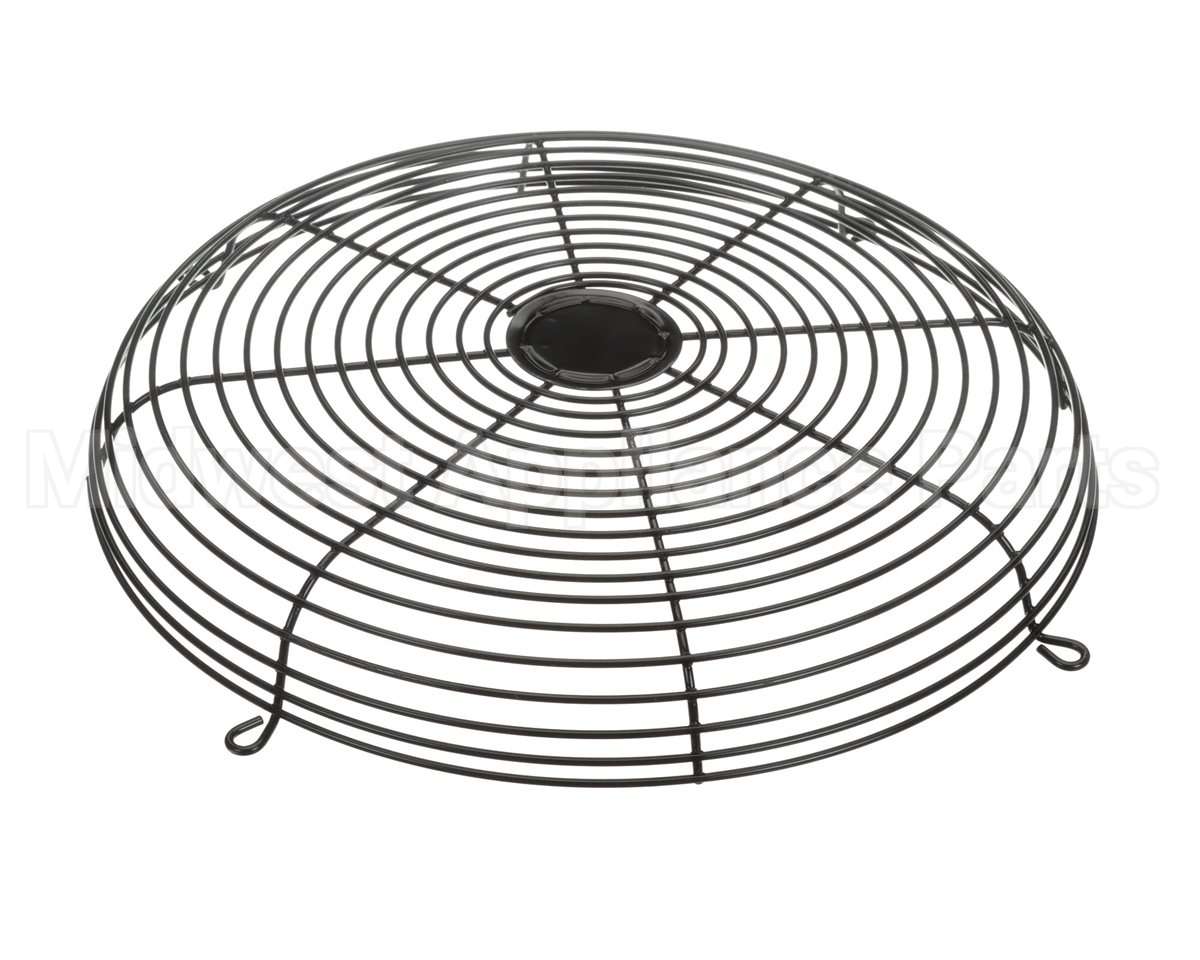 02676 International Cold Storag 12 Wire Fan Guard-Ae/Aa 1-3 Fa