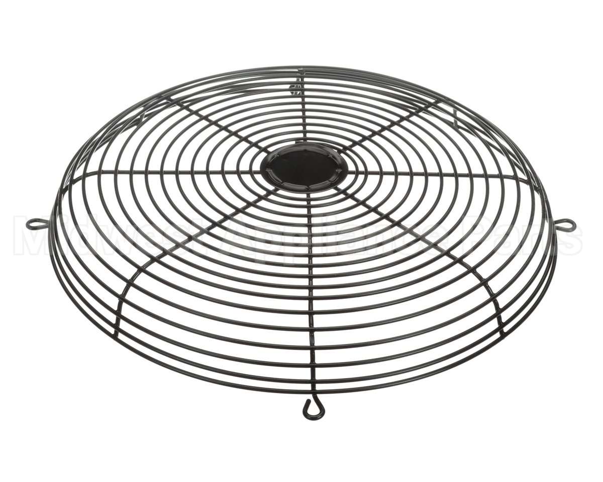 02676 International Cold Storag 12 Wire Fan Guard-Ae/Aa 1-3 Fa