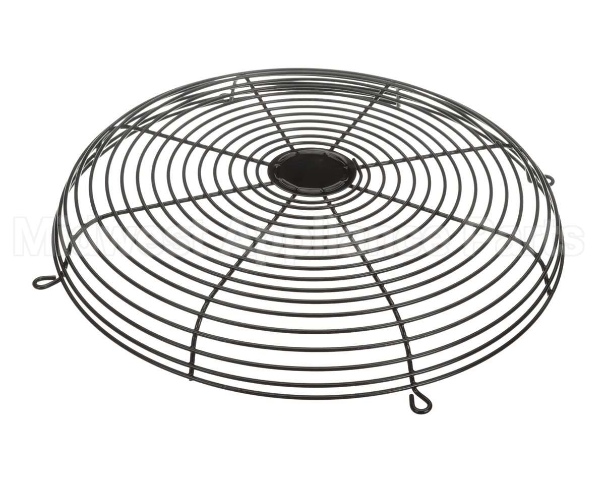 02676 International Cold Storag 12 Wire Fan Guard-Ae/Aa 1-3 Fa