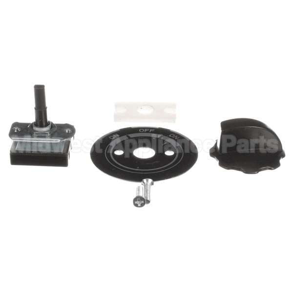 02678L Compatible Grindmaster Main Switch Set Hc600S (077800L Ma