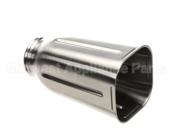 026851 Waring Stainless Steel Container No