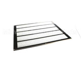 359-411-003H-S Delfield Panel,Lvred,Dropin