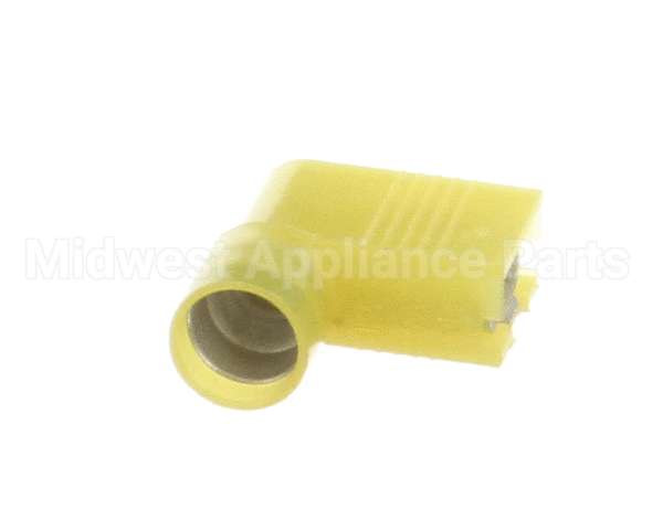 027-0065 Sipromac Terminal Flag Female Yellow .2