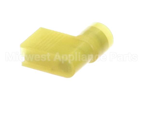 027-0065 Sipromac Terminal Flag Female Yellow .2