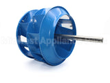 027-02886-000 York Atzaf 12-12 T1 Wheel & Shaft