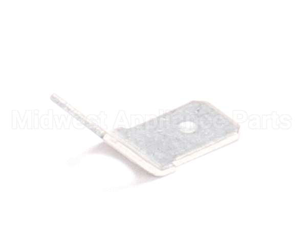 027-0400 Sipromac Connector Adapt .250 X #10 Stu