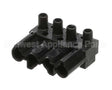 027-0706 Sipromac Female Compact Plug Conn.184