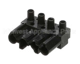 027-0706 Sipromac Female Compact Plug Conn.184