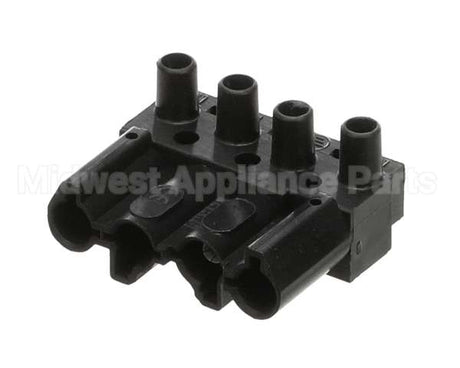 027-0706 Sipromac Female Compact Plug Conn.184