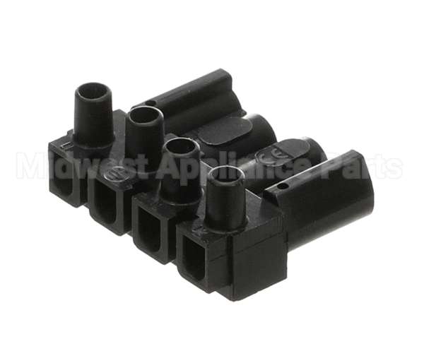 027-0706 Sipromac Female Compact Plug Conn.184