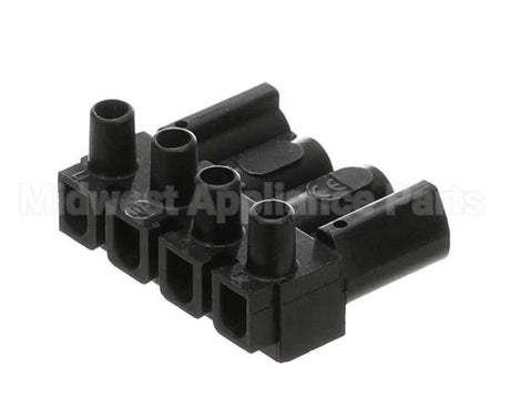027-0706 Sipromac Female Compact Plug Conn.184