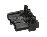 027-0706 Sipromac Female Compact Plug Conn.184