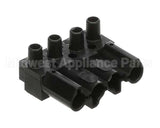 027-0706 Sipromac Female Compact Plug Conn.184
