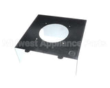 027-CTQ-0042-S Delfield Shroud,Cond,Ref