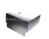 027-CTQ-0042-S Delfield Shroud,Cond,Ref