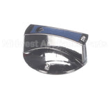 02701.0000 Imperial Burner Knob Wlogo Flat Side Up (In Off