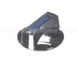02701.0000 Imperial Burner Knob Wlogo Flat Side Up (In Off