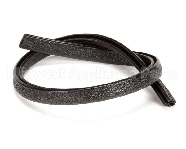 02712.1000 Bunn Edging, Trim Lok-Black 18.0Lg