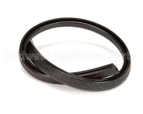 02712.1000 Bunn Edging, Trim Lok-Black 18.0Lg