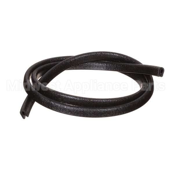 02712.1001 Compatible Bunn Edging, Trim Lok-Black 44.25L