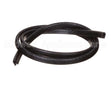 02712.1001 Bunn Edging,Trim Lok-Black 44.25L