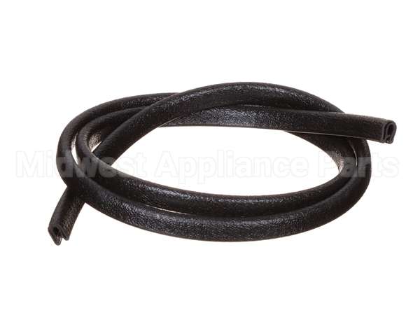02712.1001 Bunn Edging,Trim Lok-Black 44.25L