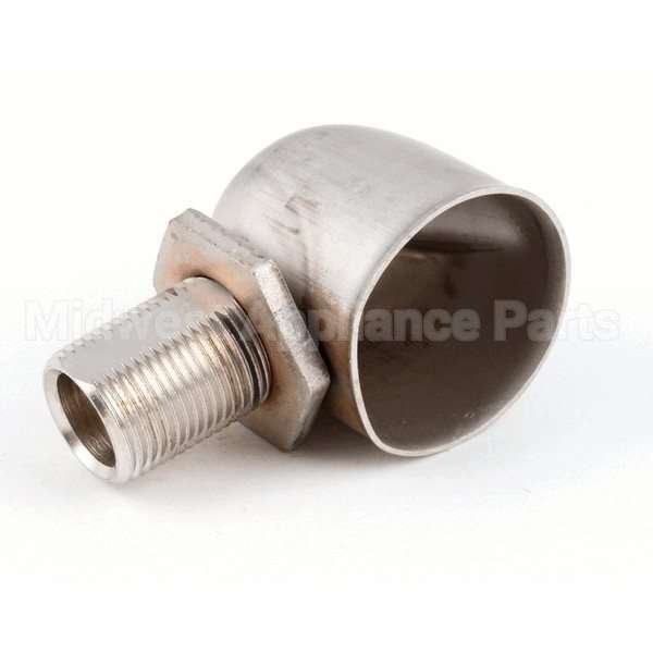 02713.0000 Compatible Bunn Cupweldment, Syphon