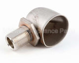 02713.0000 Bunn Cup Weldment, Syphon