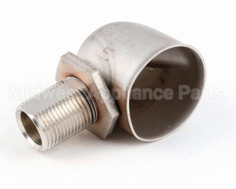 02713.0000 Bunn Cup Weldment, Syphon