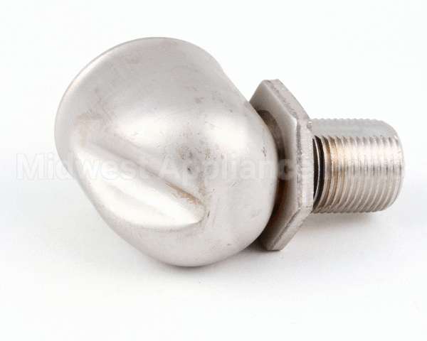 02713.0000 Bunn Cup Weldment, Syphon