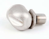02713.0000 Bunn Cup Weldment, Syphon