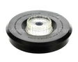027142 Waring 2 Pc. Lid /64 Oz. Lexan Contai