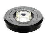 027142 Waring 2 Pc. Lid /64 Oz. Lexan Contai