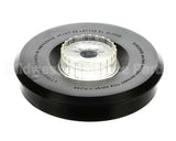 027142 Waring 2 Pc. Lid /64 Oz. Lexan Contai