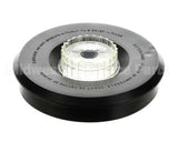 027142 Waring 2 Pc. Lid /64 Oz. Lexan Contai