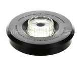 027142 Waring 2 Pc. Lid /64 Oz. Lexan Contai