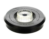027142 Waring 2 Pc. Lid /64 Oz. Lexan Contai