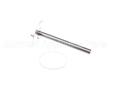 02715.7999 Bunn Lid-Assy,Tank S/St