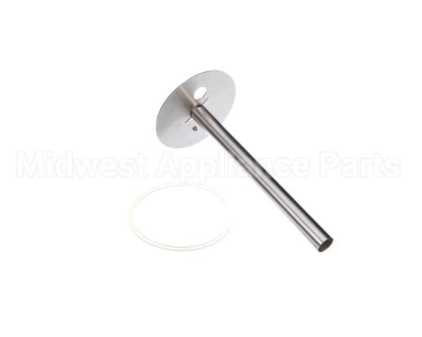02715.7999 Bunn Lid-Assy,Tank S/St