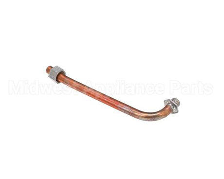 02717.7999 Bunn Tube-Assy,Sprayhead W/Fittings